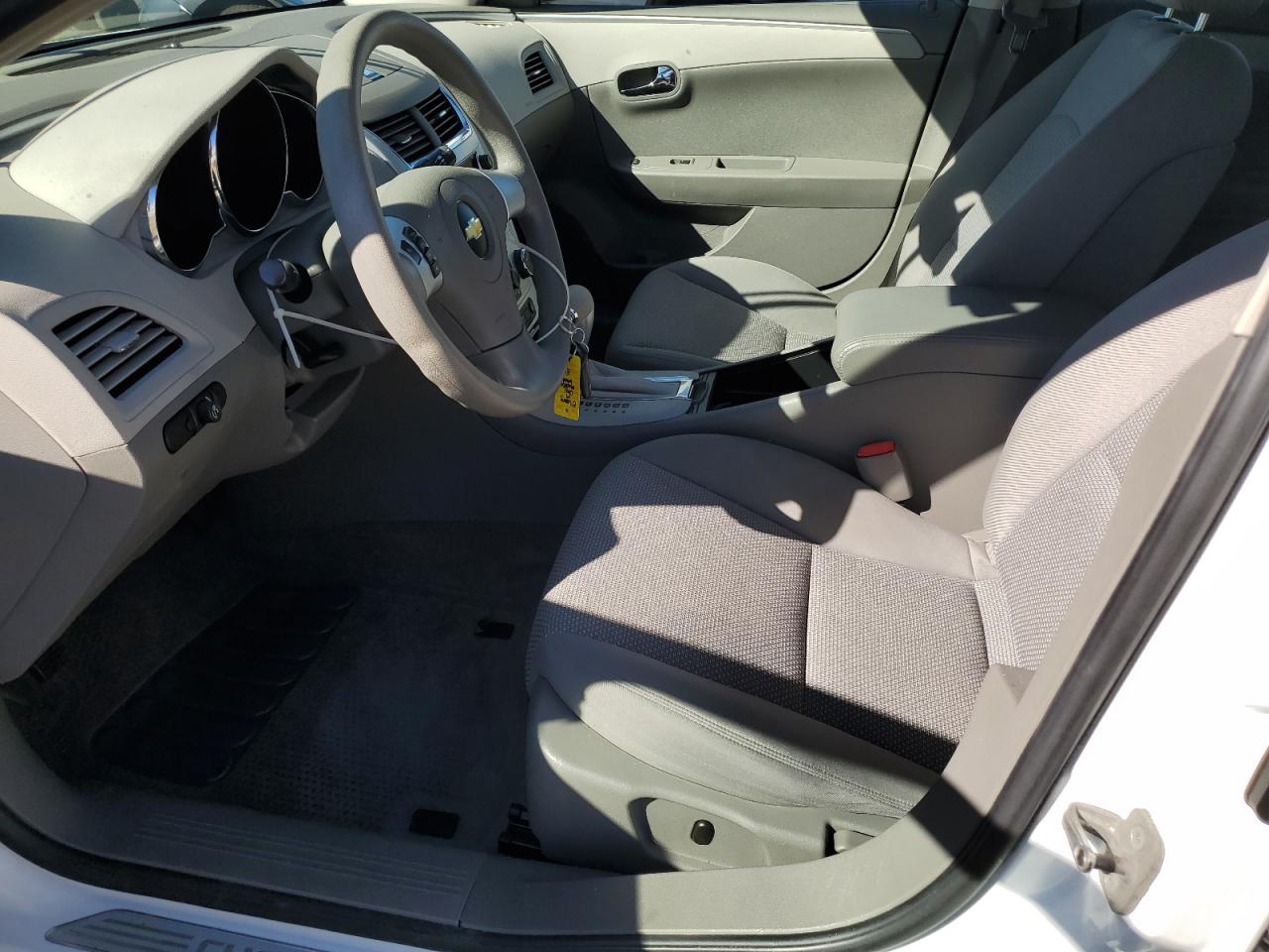 2009 Chevrolet Malibu Ls VIN: 1G1ZG57B29F241388 Lot: 87007425