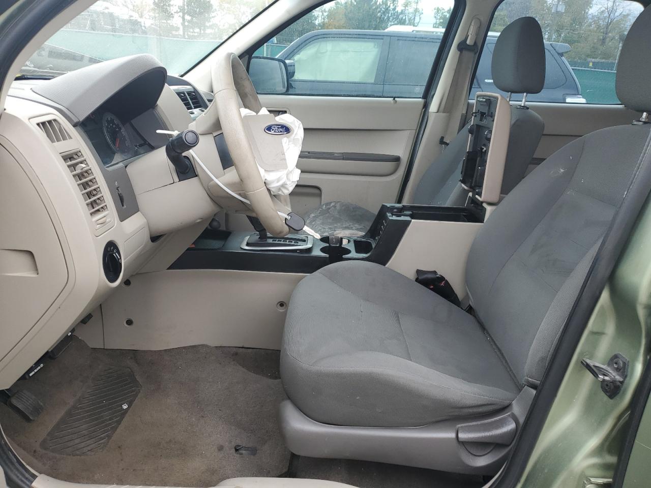 2008 Ford Escape Xls VIN: 1FMCU02Z18KE22013 Lot: 86289195