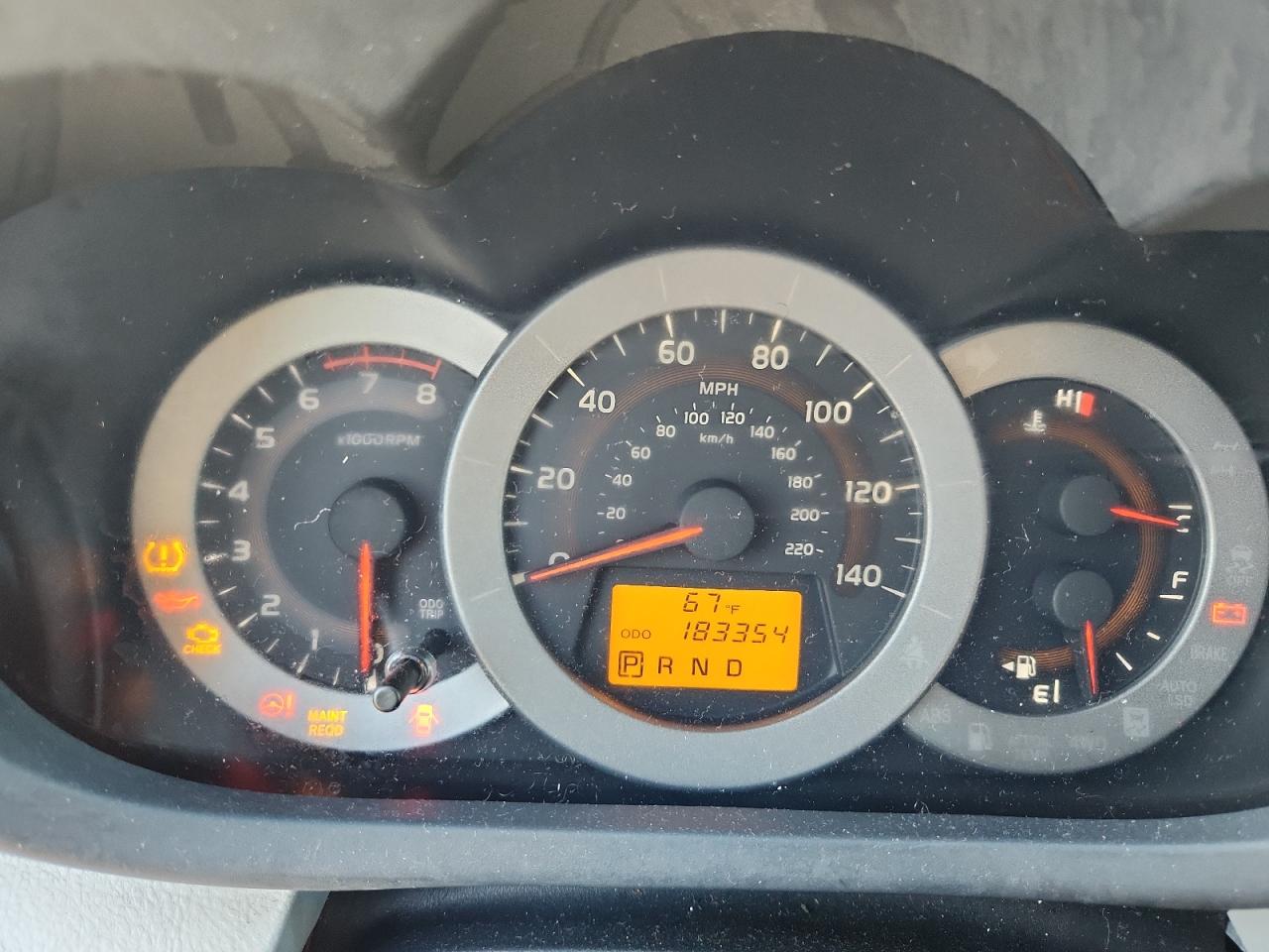 2010 Toyota Rav4 VIN: 2T3ZF4DV7AW038745 Lot: 90396895