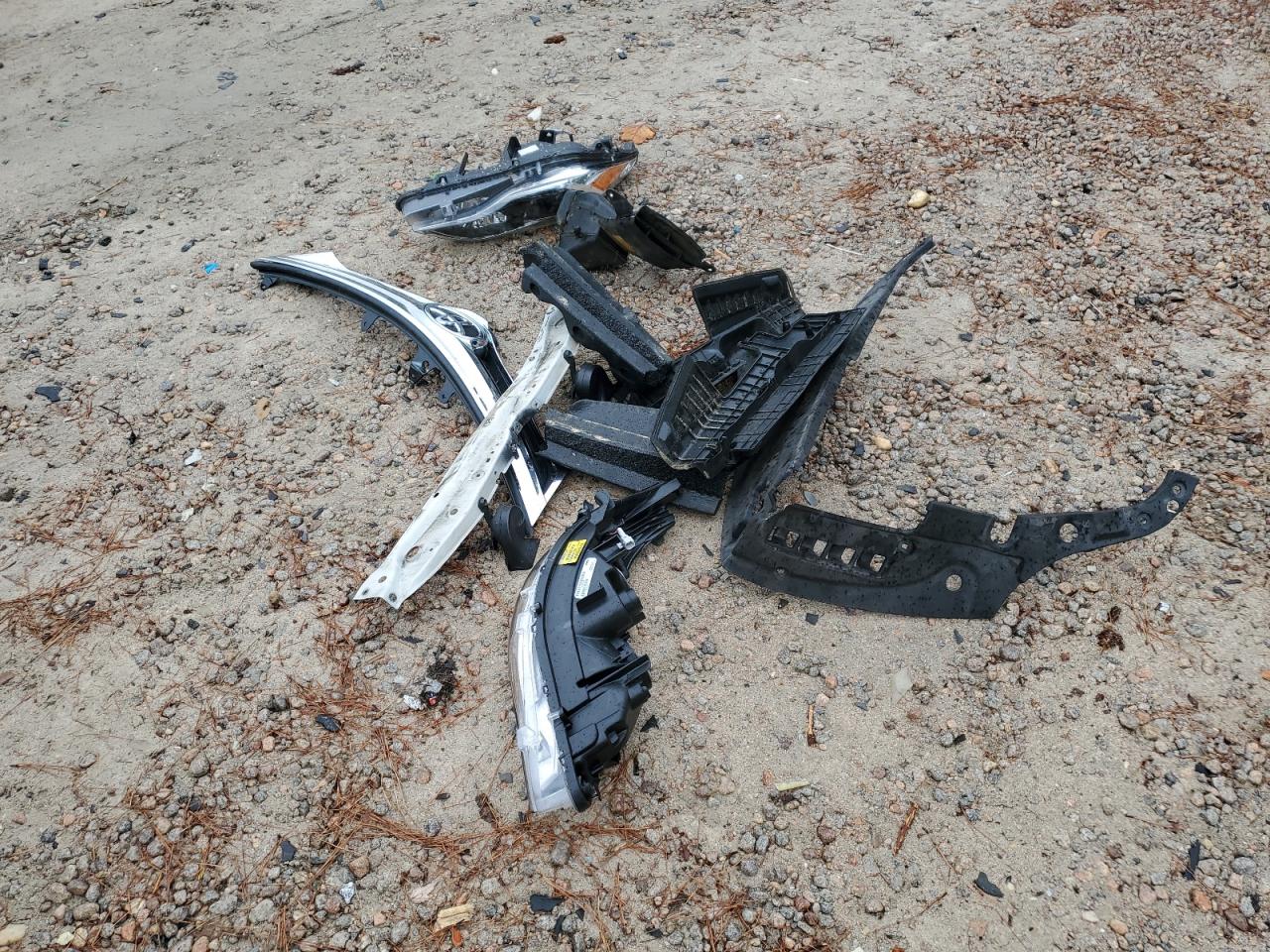 2013 Toyota Avalon Base VIN: 4T1BK1EBXDU008720 Lot: 84353745