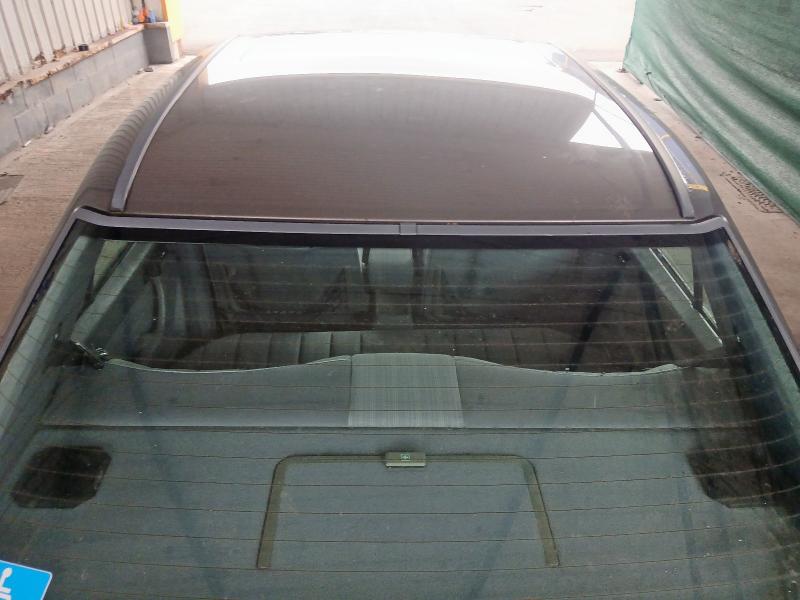 1989 MERCEDES 230 E AUTO 