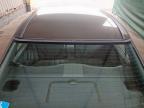 1989 MERCEDES 230 E AUTO  for sale at Copart SANDTOFT