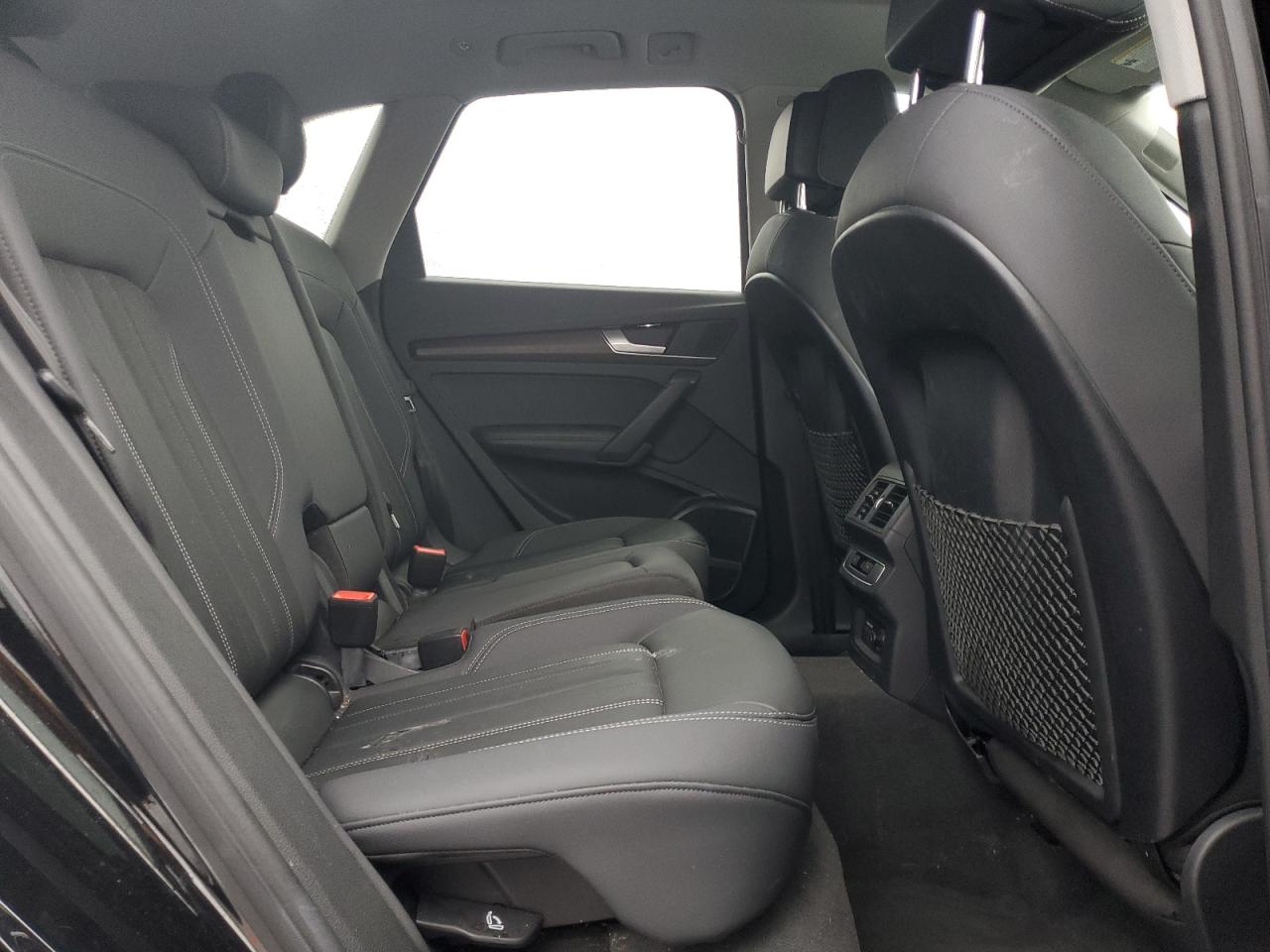 2021 Audi Q5 E Premium Plus VIN: WA1E2AFY2M2031306 Lot: 87418285