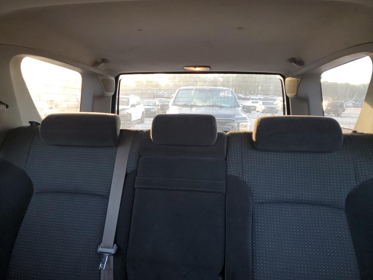 2003 Toyota 4Runner Sr5 VIN: JTEBU14R330003115 Lot: 84863215