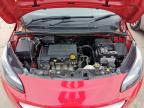 2017 VAUXHALL CORSA STING ECOFLEX  for sale at Copart PETERLEE