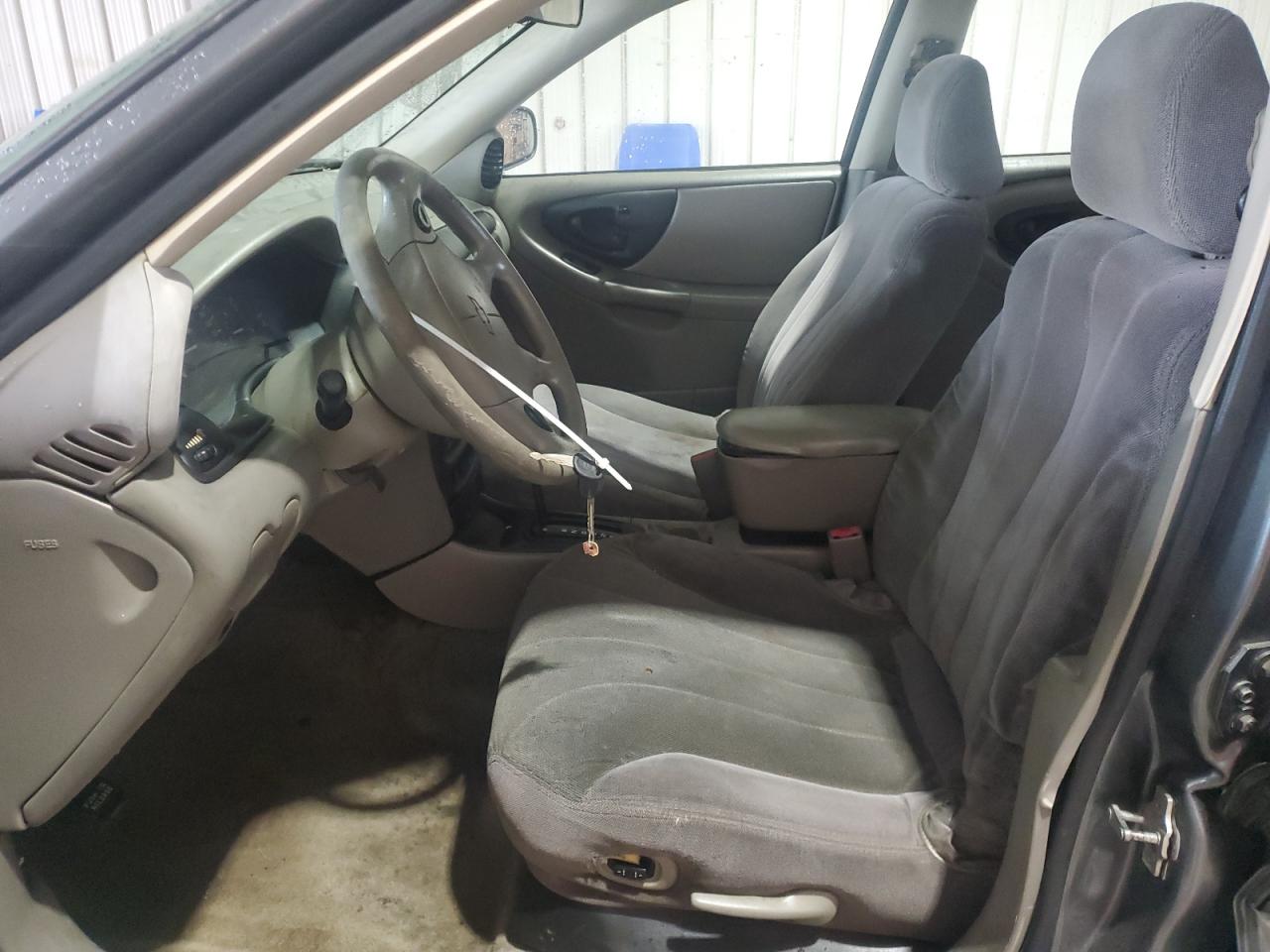 2005 Chevrolet Classic VIN: 1G1ND52F55M231588 Lot: 85277915