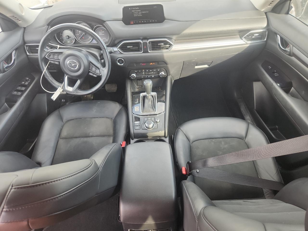 2020 Mazda Cx-5 Touring VIN: JM3KFACM2L0864474 Lot: 85103785