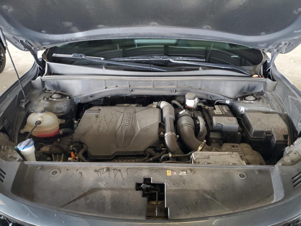 2022 Kia Sorento Sx VIN: 5XYRK4LFXNG092809 Lot: 81924195