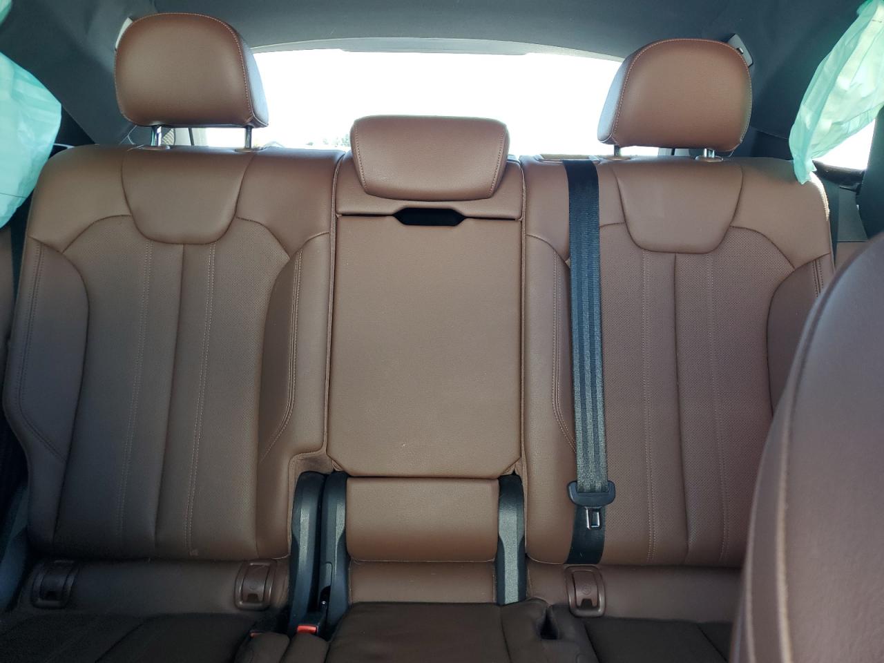 2018 Audi Q5 Prestige VIN: WA1CNAFY3J2110090 Lot: 85575575