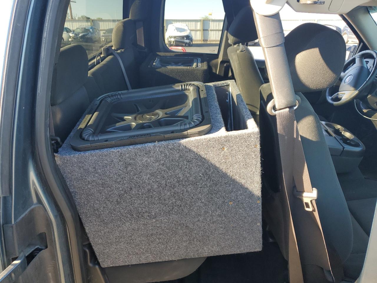 2013 GMC Sierra K2500 Sle VIN: 1GT220CG3DZ102549 Lot: 85148195