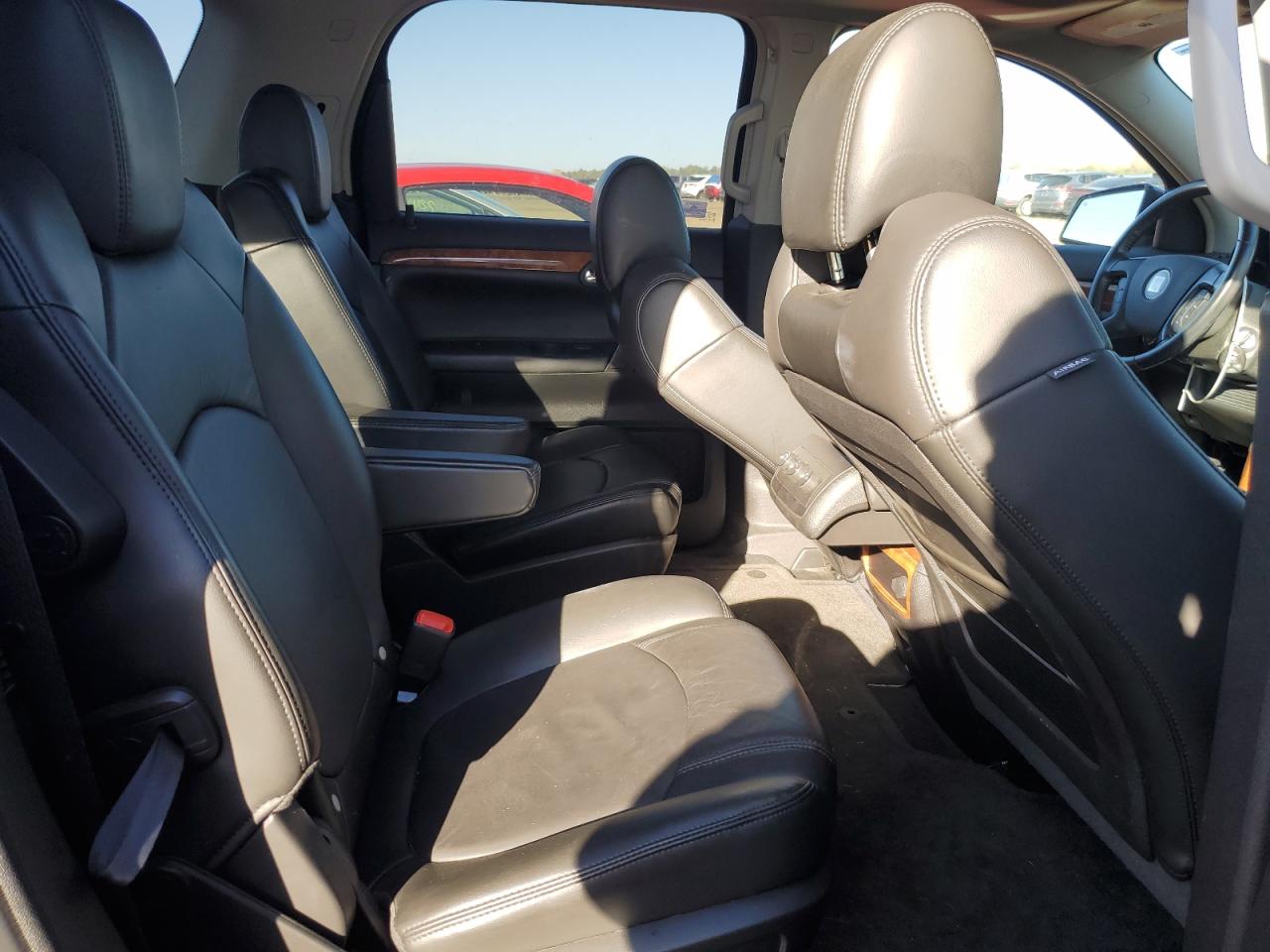 2008 Saturn Outlook Xr VIN: 5GZER23758J176238 Lot: 86844885