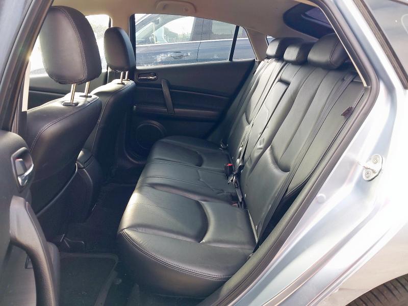 2011 MAZDA 6 TS2 