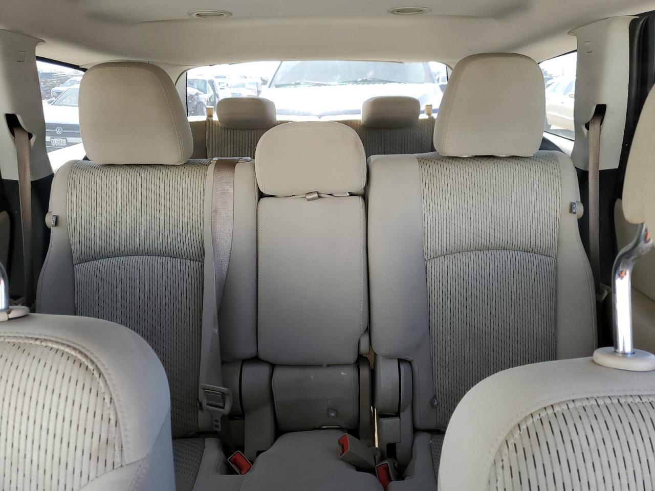 2017 Dodge Journey Se VIN: 3C4PDCABXHT622429 Lot: 90443475