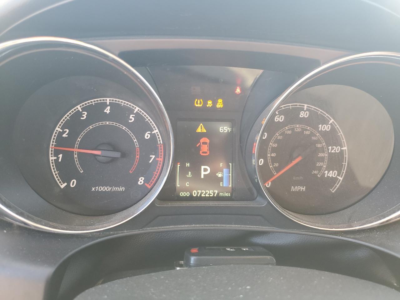 2018 Mitsubishi Outlander Sport Sel VIN: JA4AR4AW1JU018080 Lot: 82235205