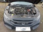 2017 HONDA CIVIC 1.0 VTEC TURBO SE 5DR for sale at Copart SANDTOFT