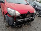2012 VOLKSWAGEN TAKE UP  for sale at Copart WOLVERHAMPTON