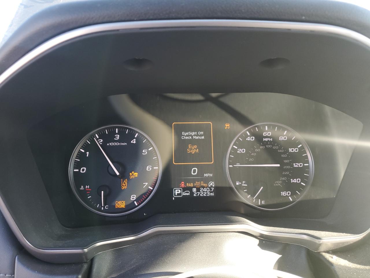 2024 Subaru Outback Limited Xt VIN: 4S4BTGND9R3170787 Lot: 85858395