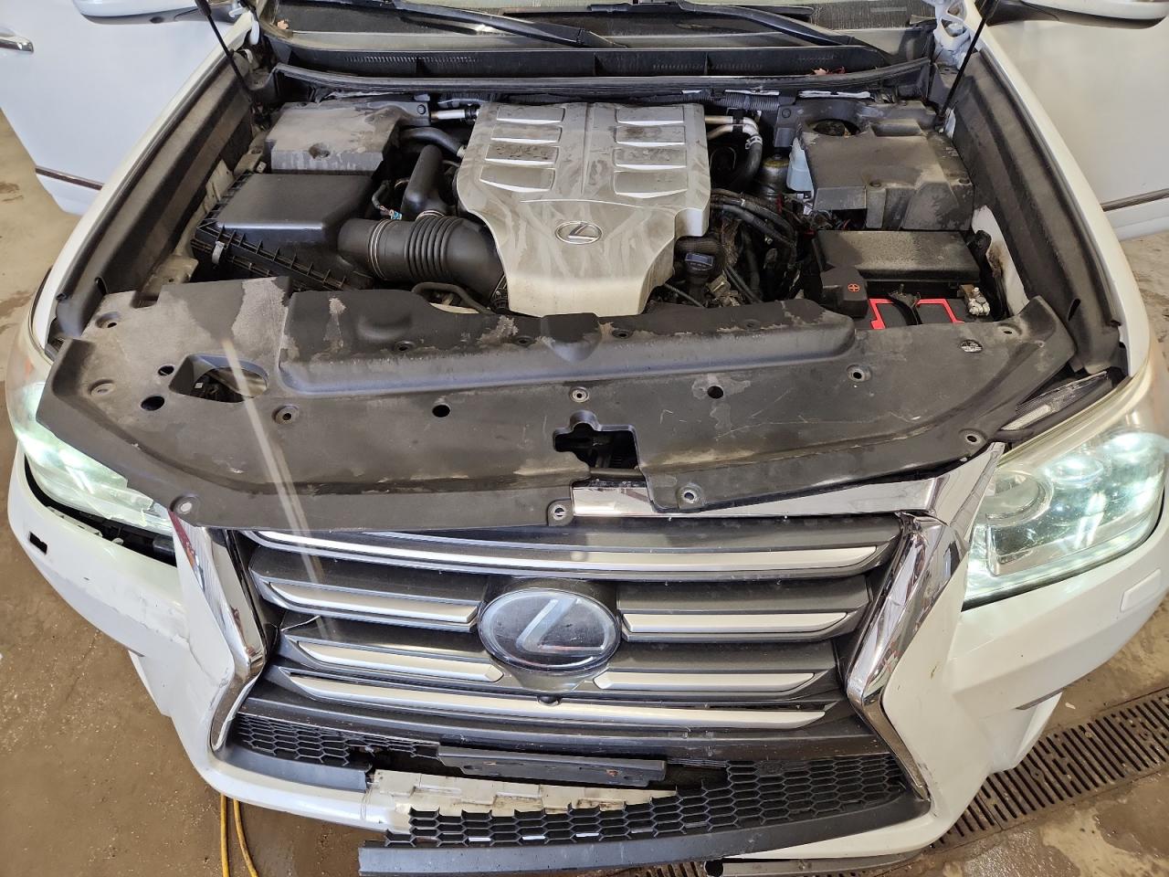 2014 Lexus Gx 460 Premium VIN: JTJJM7FX8E5064056 Lot: 86092635