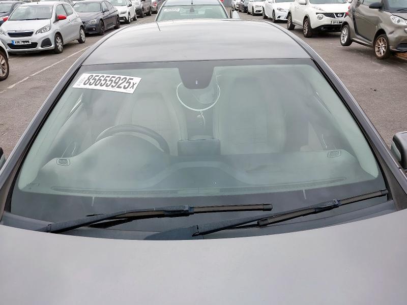 2013 MERCEDES-BENZ A CLASS A180 CDI BLUEEFFICIENCY SPORT 5DR