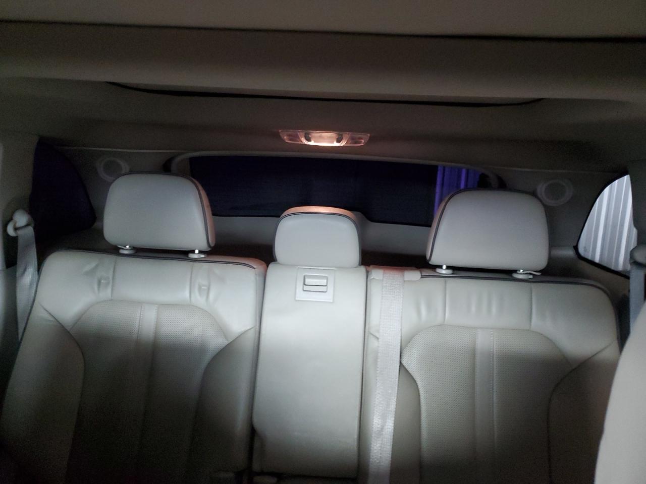 2014 Lincoln Mkx VIN: 2LMDJ8JK7DBL19252 Lot: 86077265