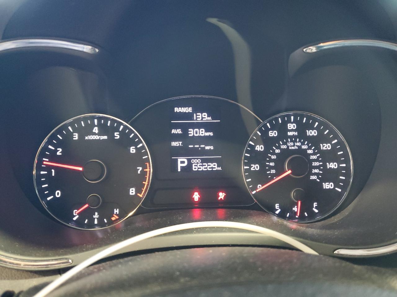 2014 Kia Forte Lx VIN: KNAFK4A68E5139220 Lot: 86067125