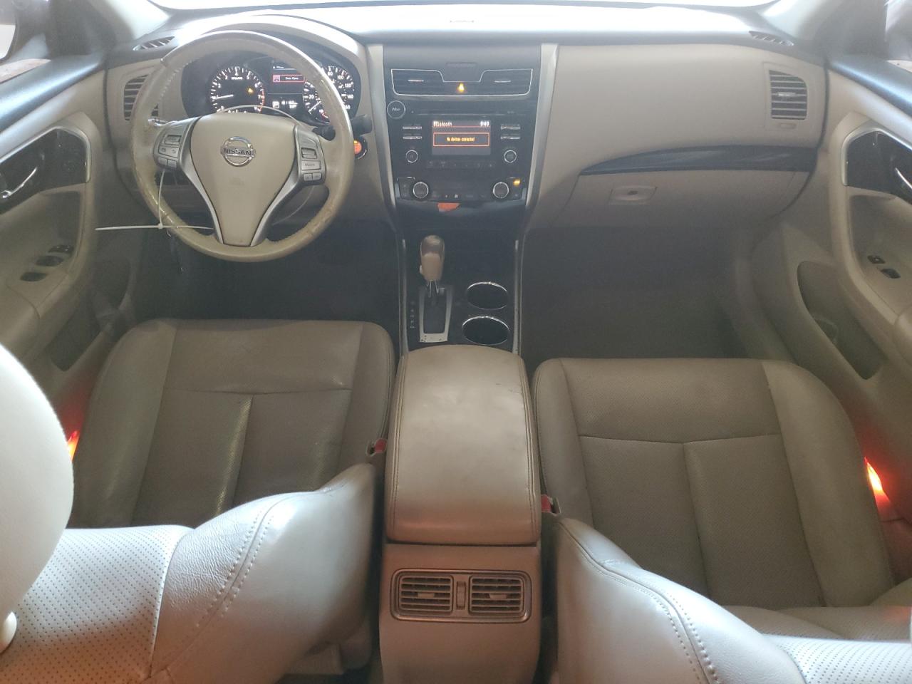 2014 Nissan Altima 2.5 VIN: 1N4AL3AP2EN229305 Lot: 82632455