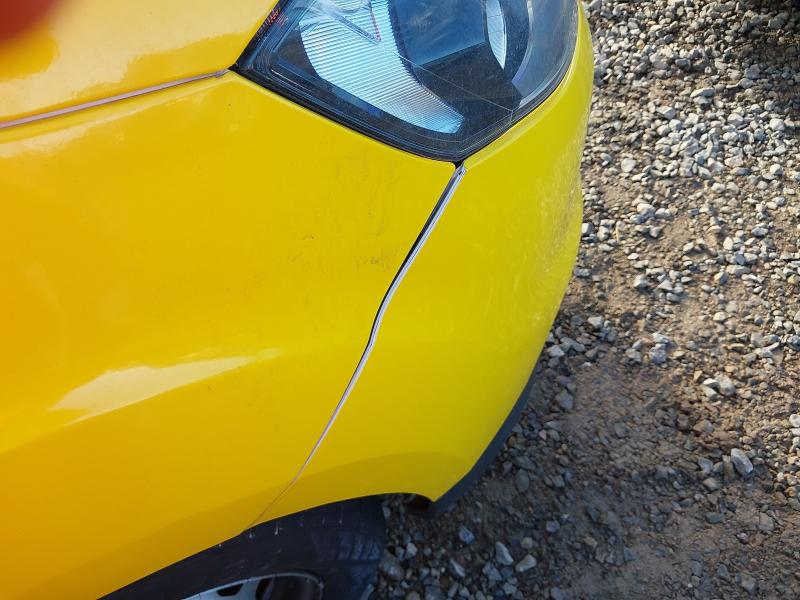 2023 FORD TRANSIT COURIER 1.0 ECOBOOST LEADER VAN [6 SPEED]