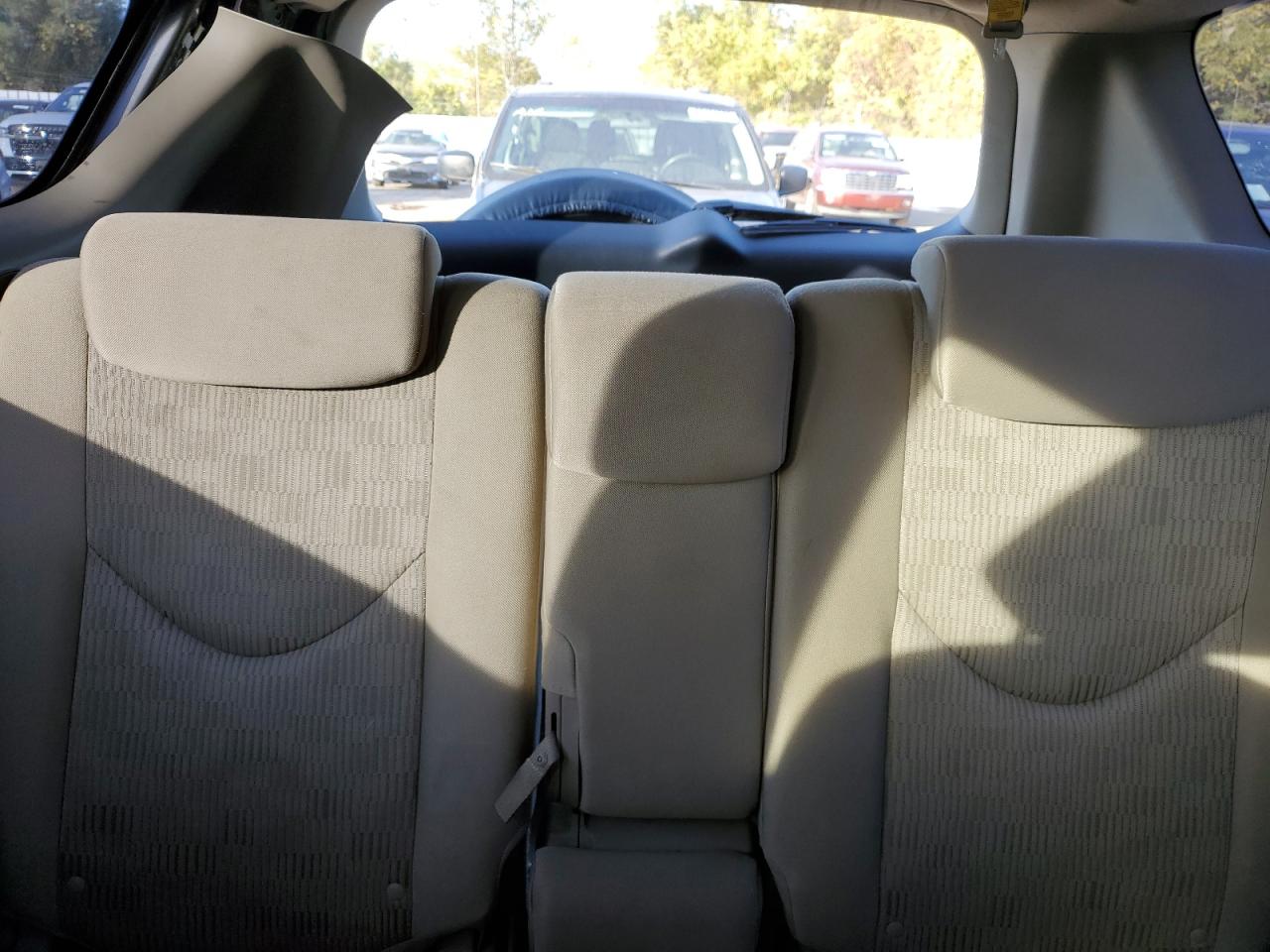 2010 Toyota Rav4 VIN: 2T3ZF4DV5AW028232 Lot: 85340955