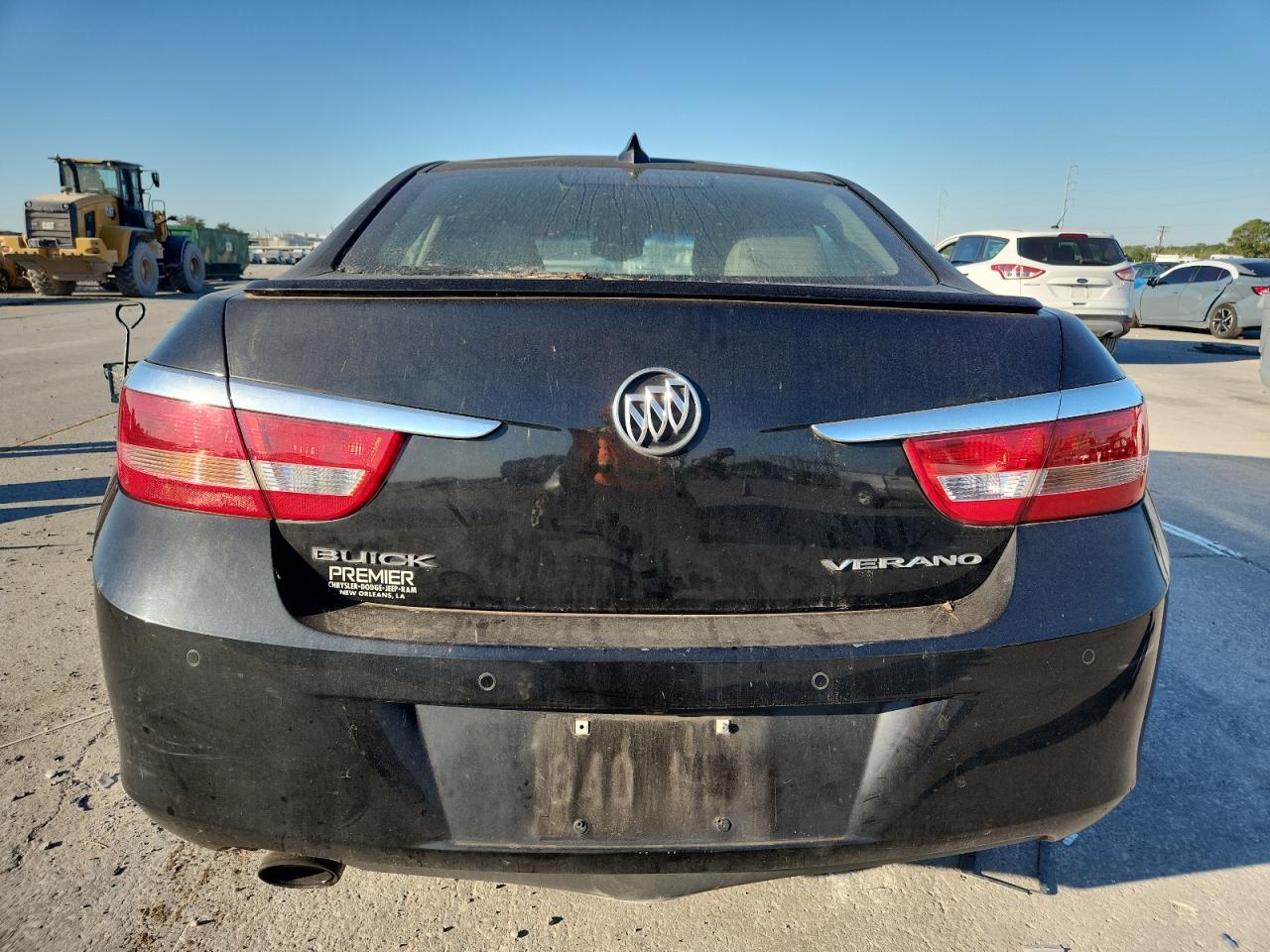 2017 Buick Verano Sport Touring VIN: 1G4PR5SK4H4122148 Lot: 86300565