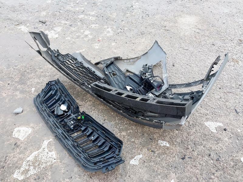 2020 SKODA KAMIQ 1.0 TSI 95 S 5DR