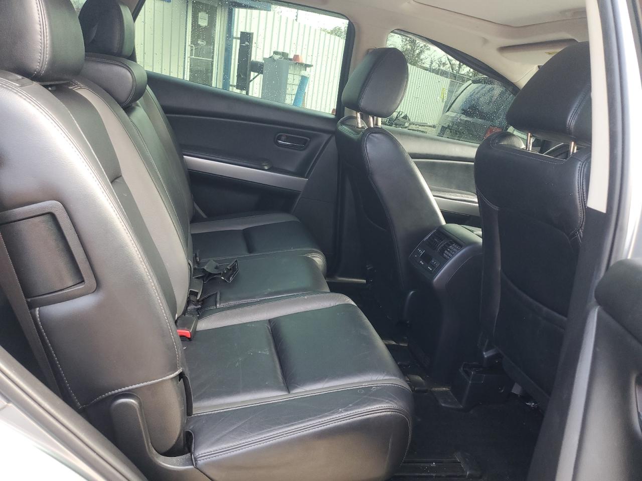 2011 Mazda Cx-9 VIN: JM3TB2DA1B0322114 Lot: 86624895