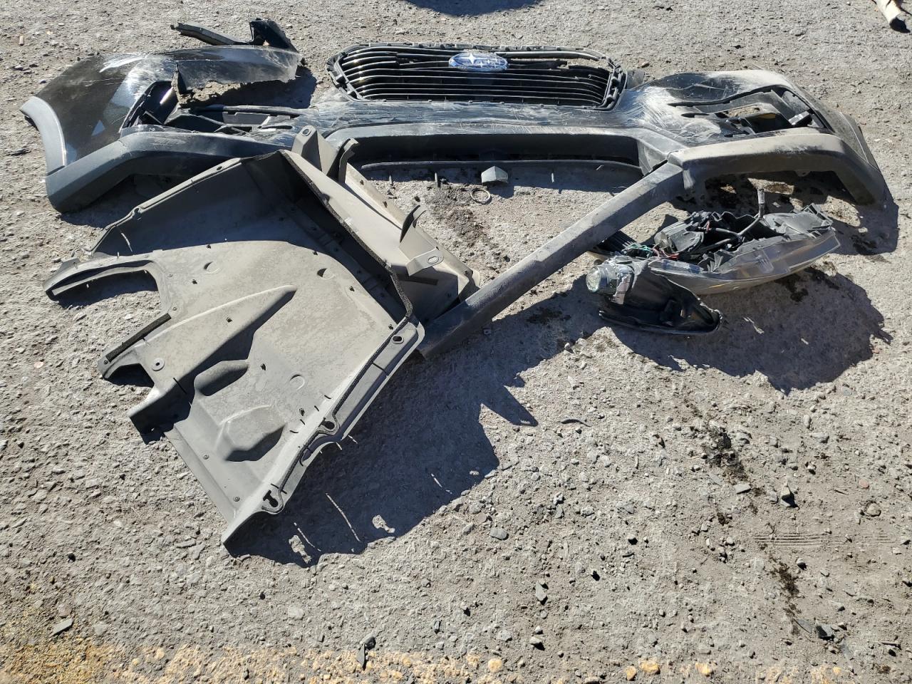 2019 Subaru Ascent Premium VIN: 4S4WMAFD5K3475641 Lot: 82351365