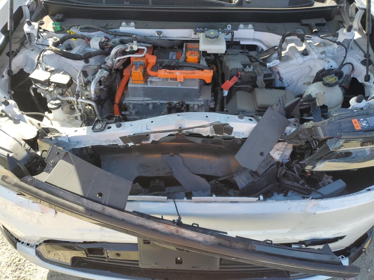 2024 Honda Prologue Elite VIN: 3GPKHZRJ7RS516717 Lot: 86167815