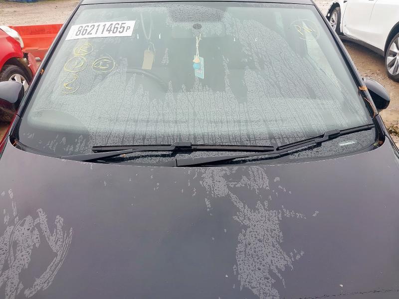 2015 VOLKSWAGEN POLO 1.2 TSI R-LINE 5DR