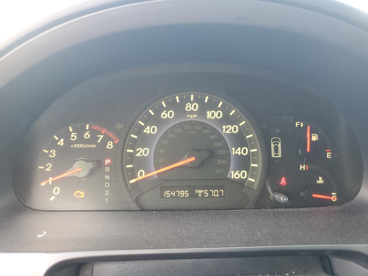 2007 Honda Odyssey Exl VIN: 5FNRL38657B036853 Lot: 85569515