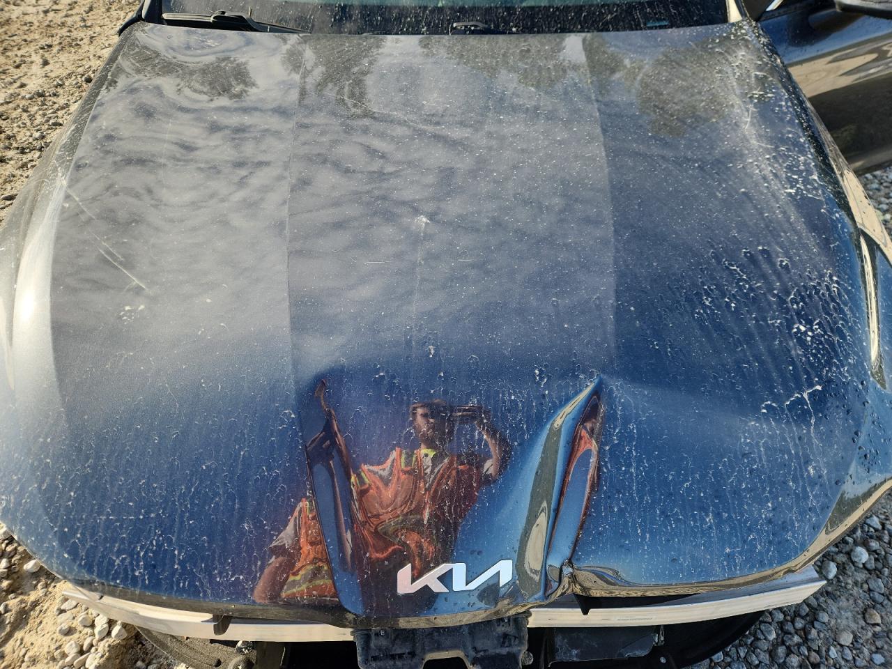 2023 Kia K5 Lxs VIN: 5XXG14J21PG215687 Lot: 81978545