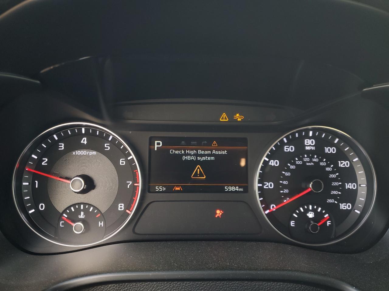 2023 Kia Forte Gt VIN: 3KPF44AC0PE533756 Lot: 87058365