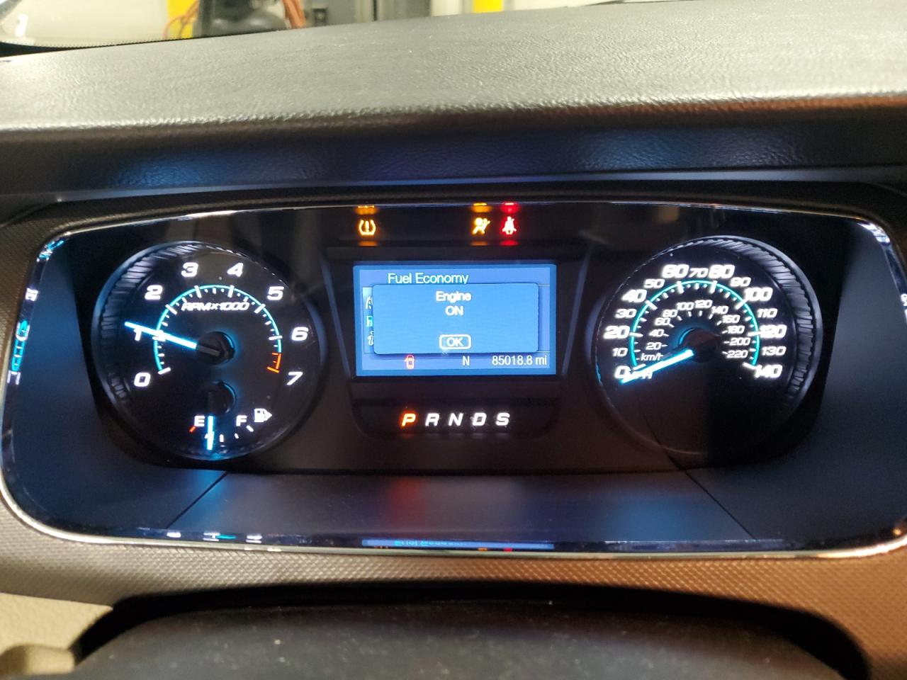 2015 Ford Taurus Se VIN: 1FAHP2D86FG172923 Lot: 86182745