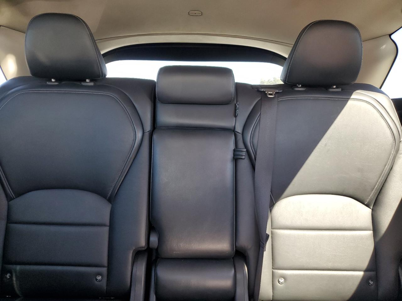 2019 Infiniti Qx50 Essential VIN: 3PCAJ5M15KF105817 Lot: 84440555