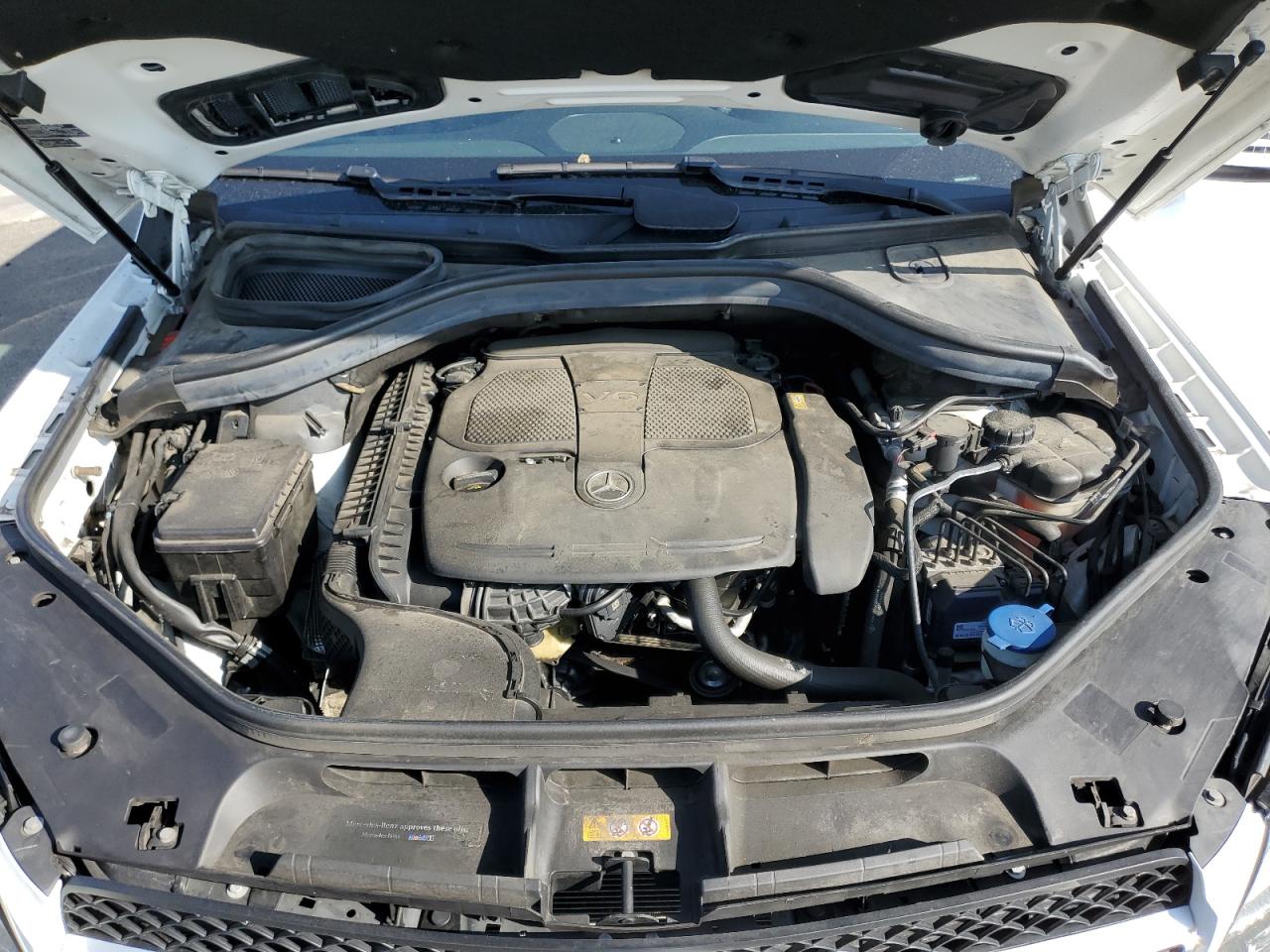 2018 Mercedes-Benz Gle 350 VIN: 4JGDA5JB5JB171839 Lot: 84607705