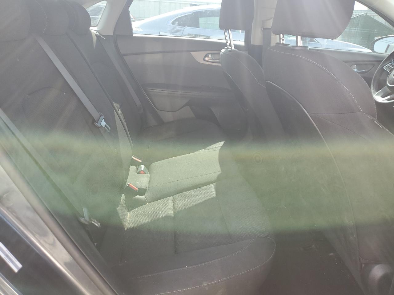 2020 Kia Forte Fe VIN: 3KPF24AD2LE184897 Lot: 82351585