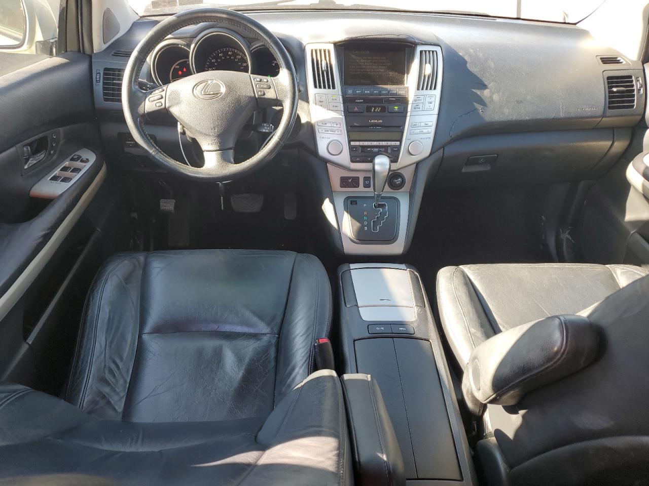 2006 Lexus Rx 400 VIN: JTJHW31U360033116 Lot: 84593845