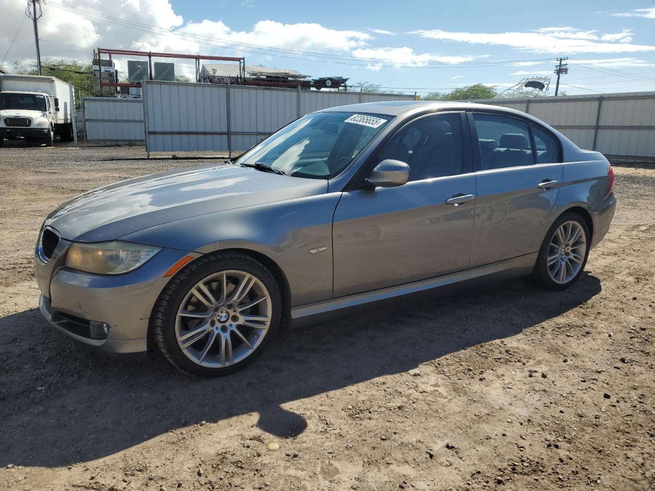 2011 BMW 328 I