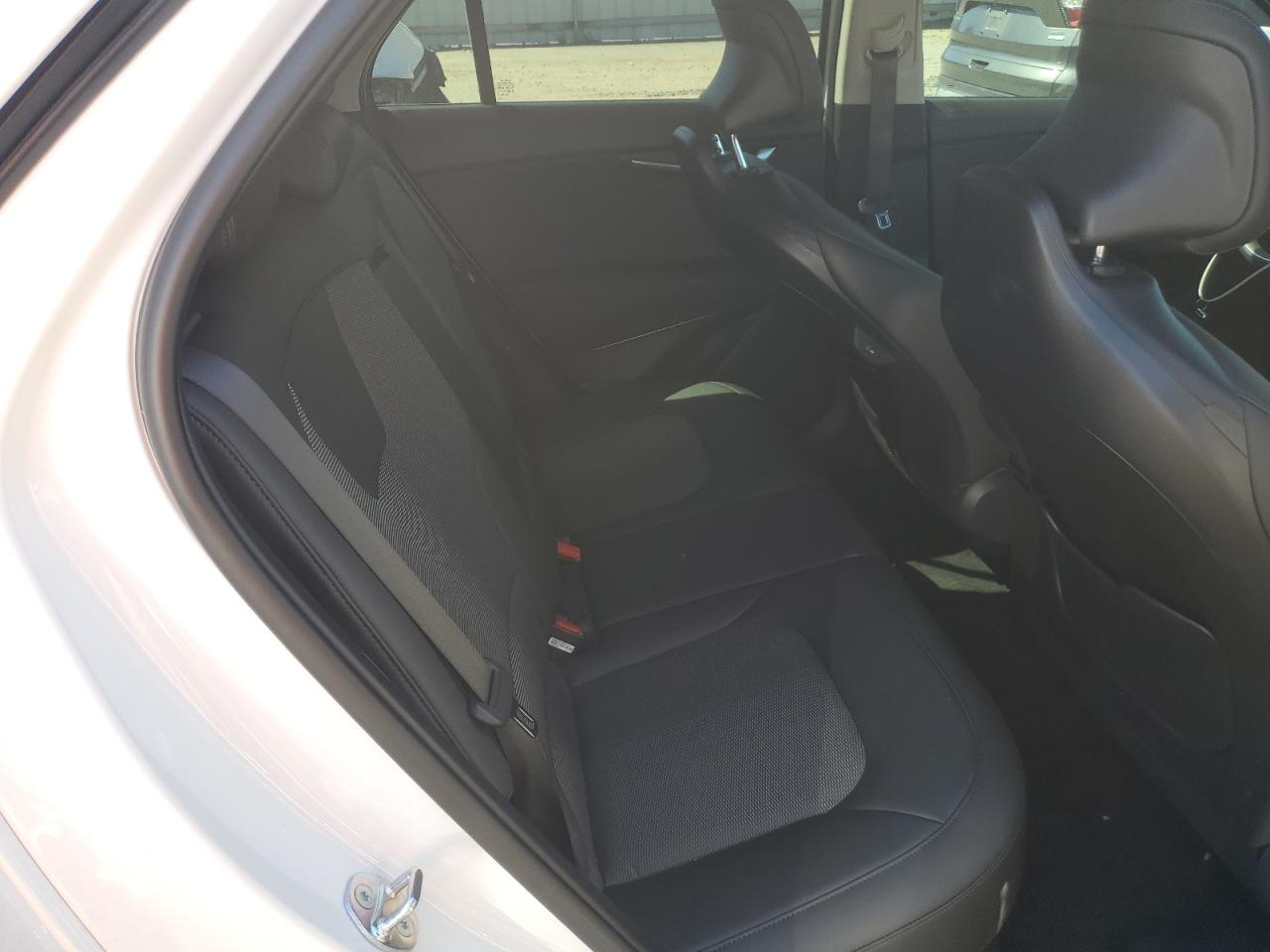 2025 Kia Niro Ex VIN: KNDCR3LE0S5229649 Lot: 87475585