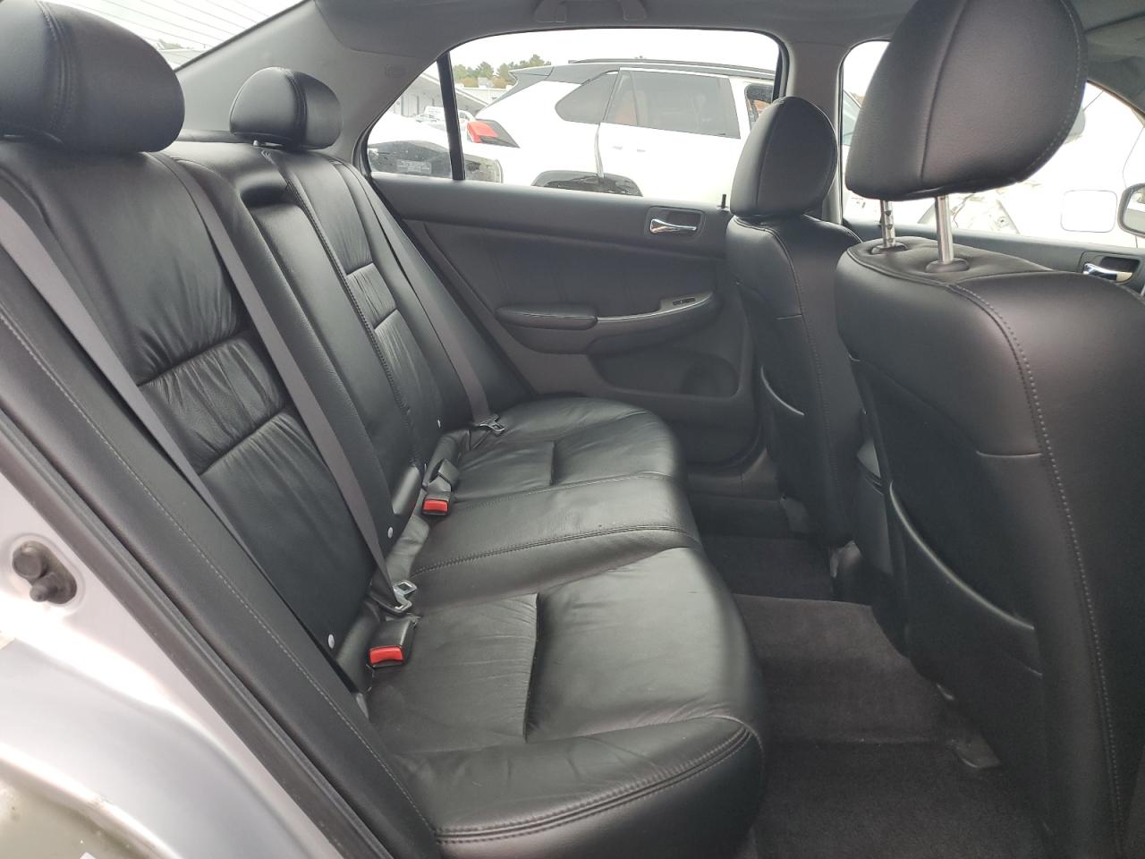 2005 Honda Accord Ex VIN: 1HGCM56885A182643 Lot: 84940175