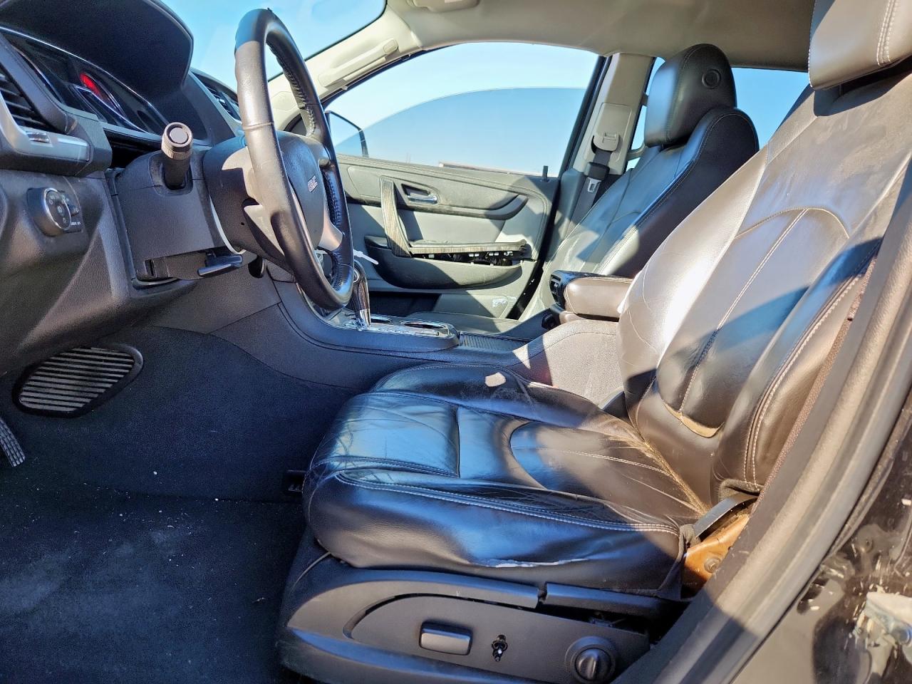 2015 GMC Acadia Slt-1 VIN: 1GKKRRKD3FJ136620 Lot: 90384685