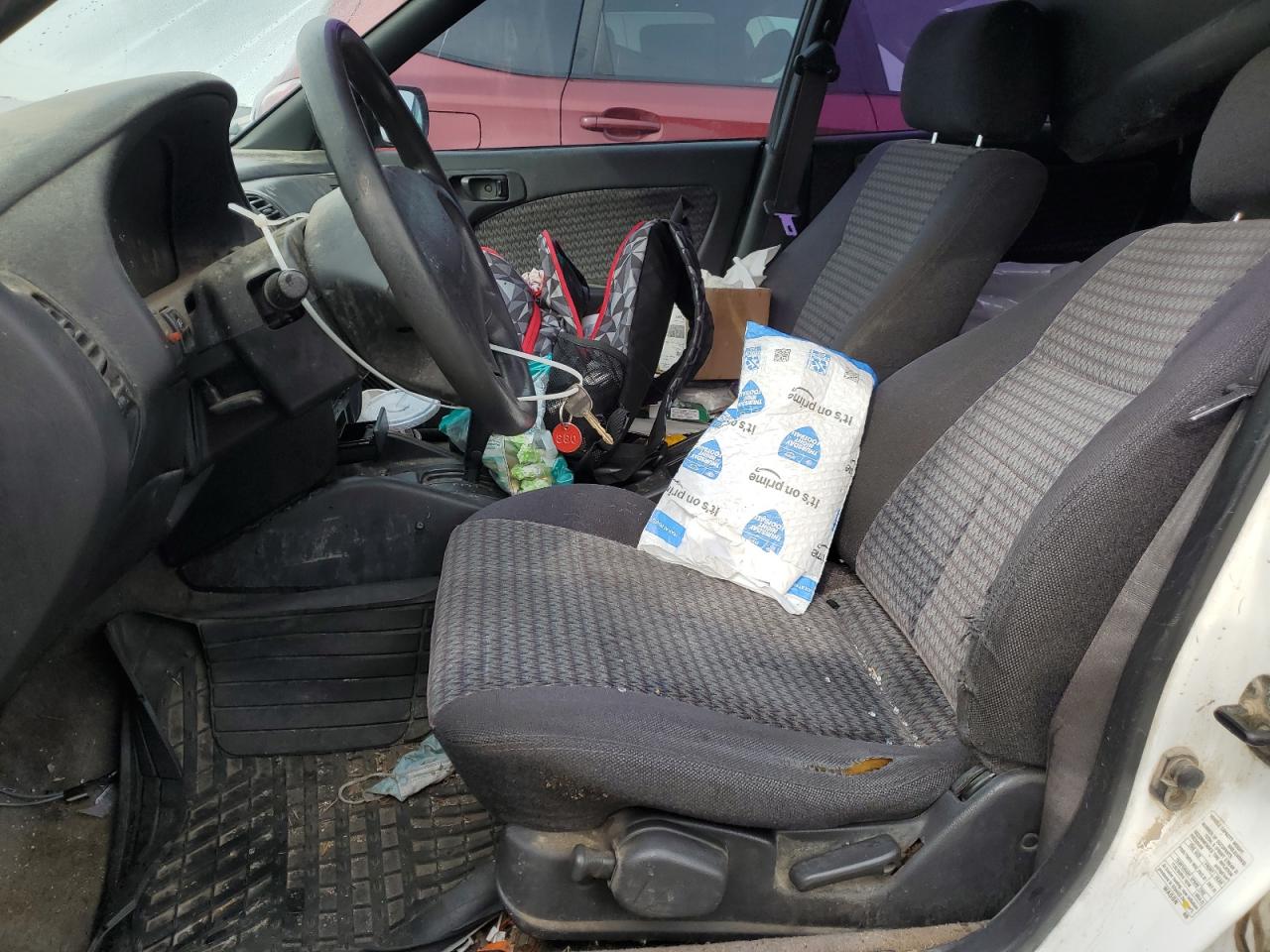 1998 Subaru Legacy 30Th Anniversary Outback VIN: 4S3BG6856W7600108 Lot: 85425925