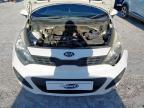 2012 KIA RIO 1  for sale at Copart ST HELENS