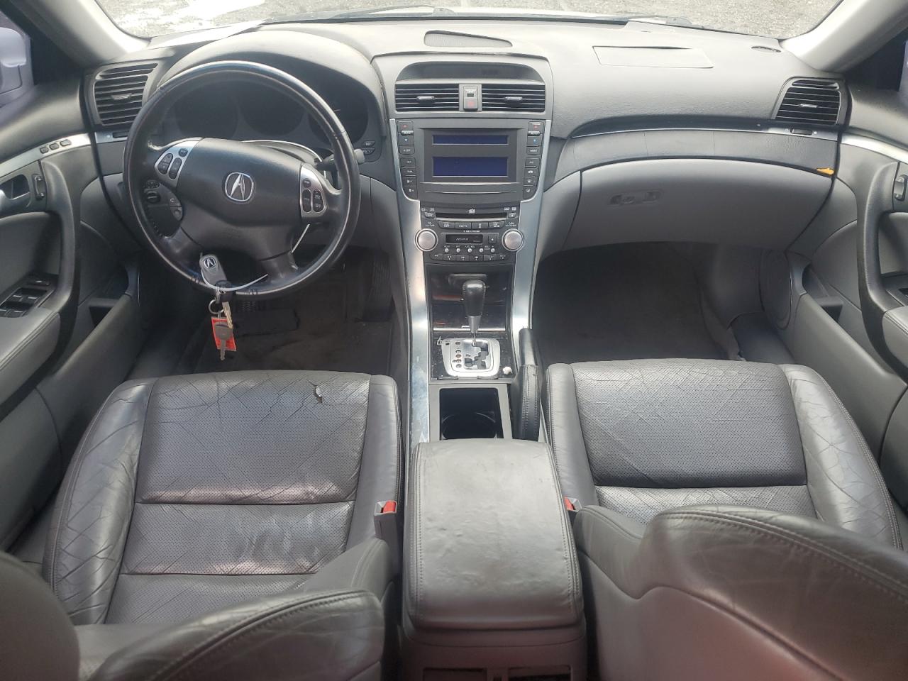 2006 Acura 3.2Tl VIN: 19UUA66256A060211 Lot: 85546955