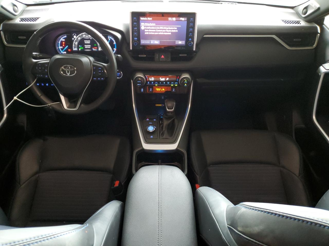 2022 Toyota Rav4 Xse VIN: JTME6RFV6NJ023490 Lot: 85737615